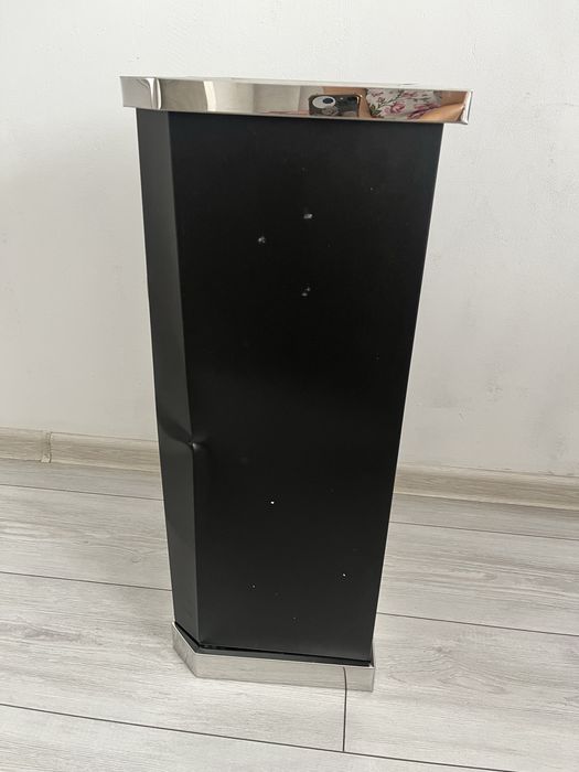 Урна пепельница бракованная