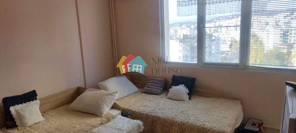 Продава се Двустаен апартамент в Варна, Владислав Варненчик - 42 кв.м за 1057 €/кв.м - Снимка #3