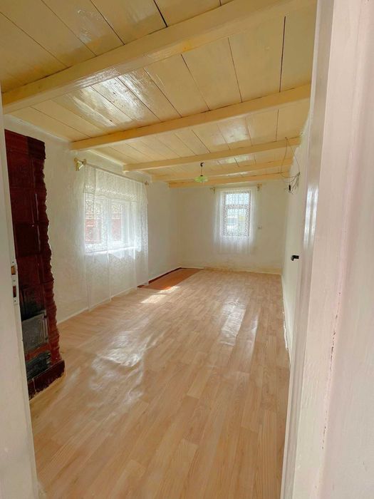 Locuința oras Pecica