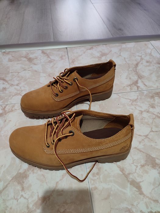Дамски обувки Timberland 36
