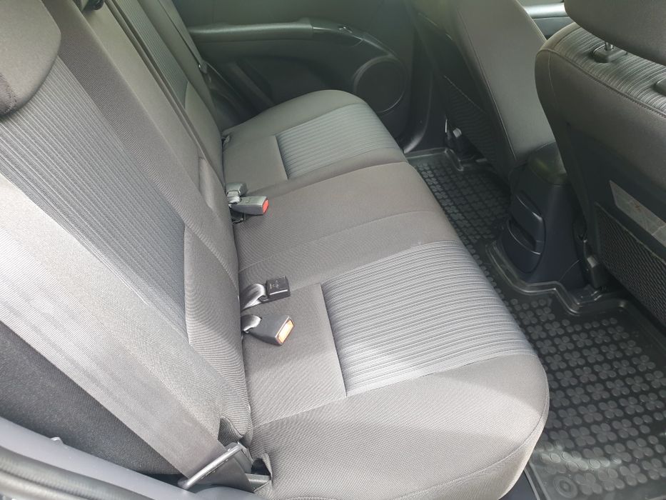 Vând Kia Sportage 2.0crdi 140cp 2008 4x4