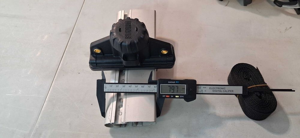 бързи захвати-държачи-автобокс,куфар,кутия за багаж- Thule,mont blanc