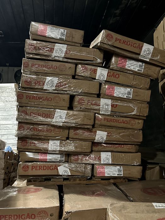 Продаем оптом окорочку Бразилия!