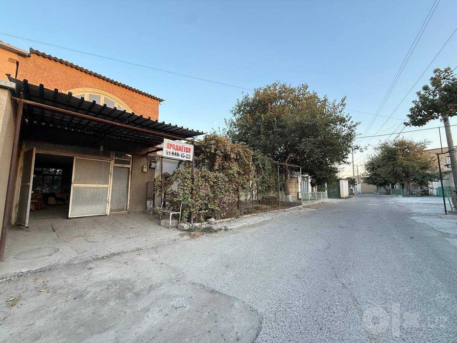 TAYYOR 4 SOTIQLI hovli sotiladi #a997