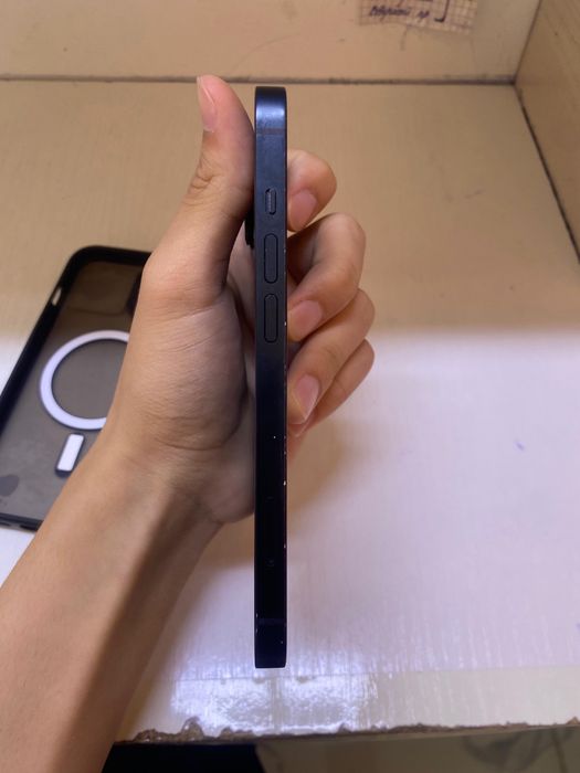Iphone 14 черный 128гб 78%