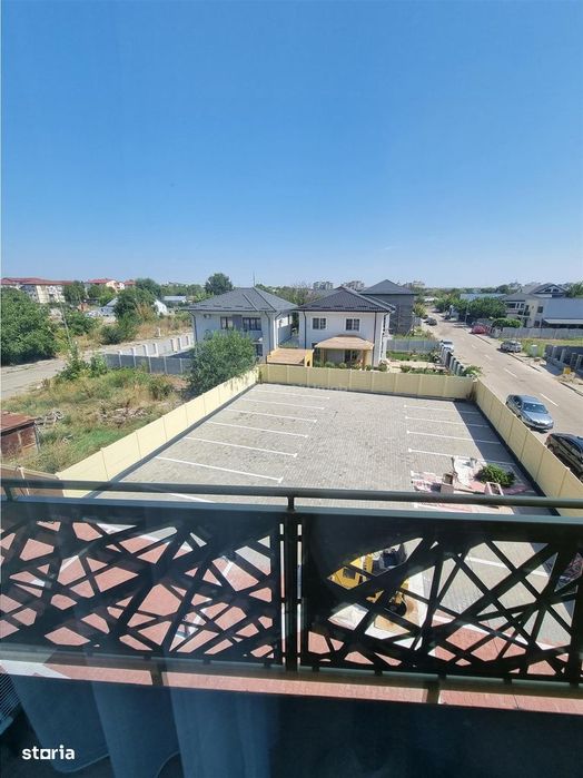 Apartamente 2 camere bloc nou 2026 langa Valahia