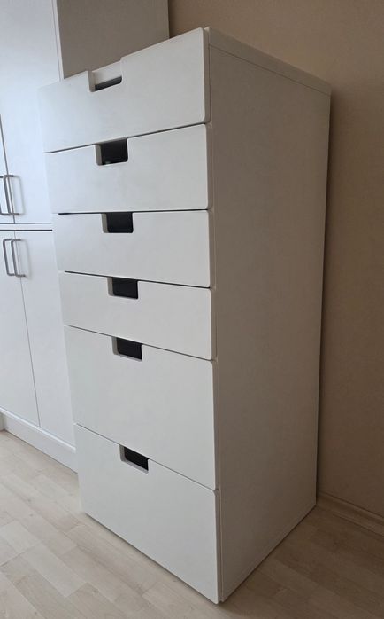Детски скрин IKEA / Икеа