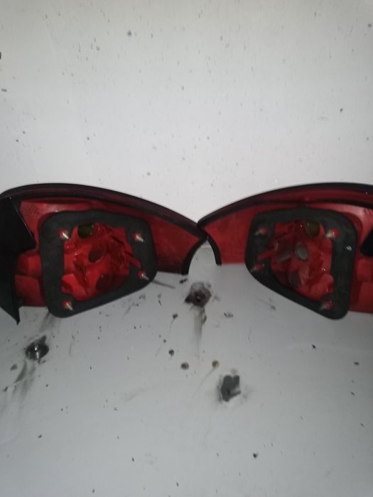 Мигачи за Ауди А6 и Стопове за Седан