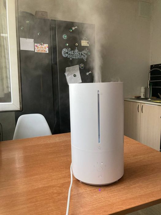 Увлажнитель Xiaomi smart humidifier 2