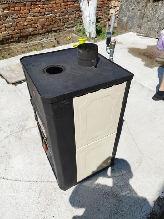 Камина Prity 900лв