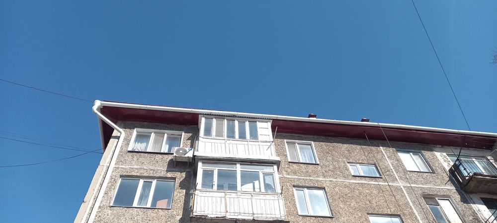 Продаётся Квартира мкр 1а дом 1