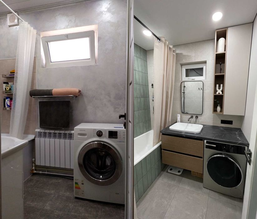 Ремонт квартир / Отделочные работы