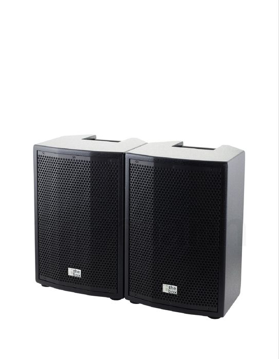 The box 115 система  бу