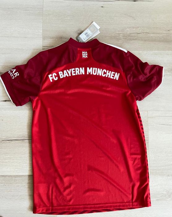 Tricou oficial Adidas Bayern -Munchen