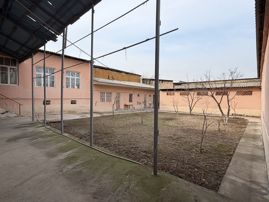 Дом 6 Соток, Тузель, Алмас Махалля, ул. Дилнур, Olmos, Розат