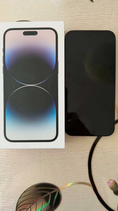 Айфон 14PRO MAX