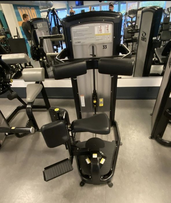 Фитнес уреди Cybex