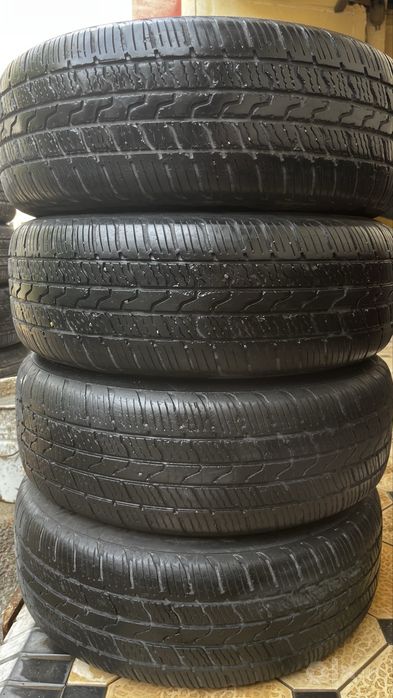 Diska Balon Sotiladi 185/65 R14 Holati Yaxshi