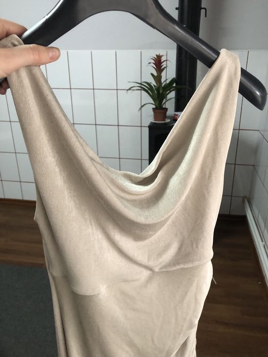 Rochie lunga marca Reserved