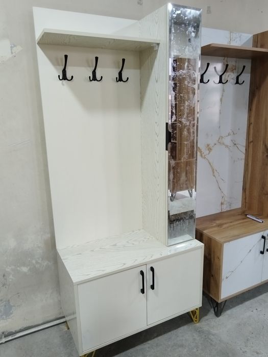 Prixojkalar sotuvda bor