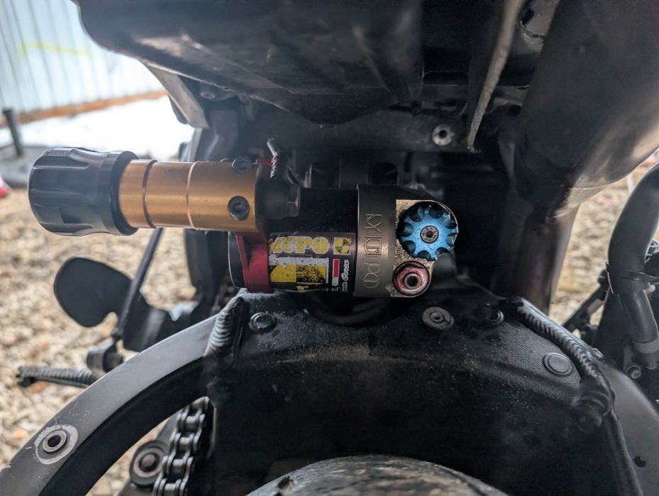 honda cbr 600 rr pc40 circuit pista