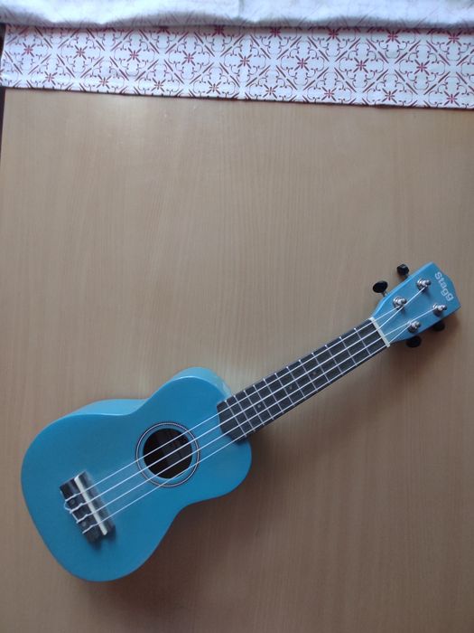 Укулеле сопрано Stagg