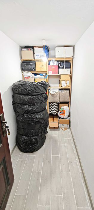 Тристаен апартамент в град Стара Загора