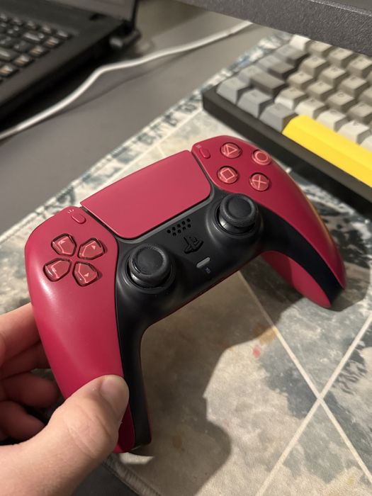 Dualsense оригинал