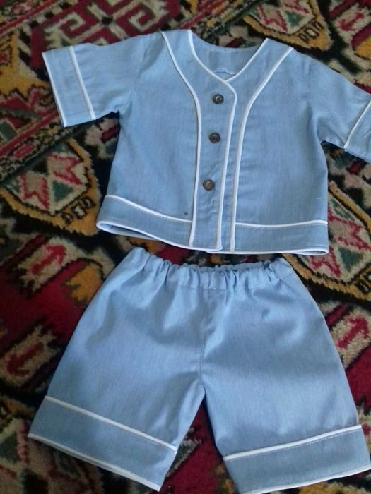 Tikuvchiman.uyga tikishga ish olaman