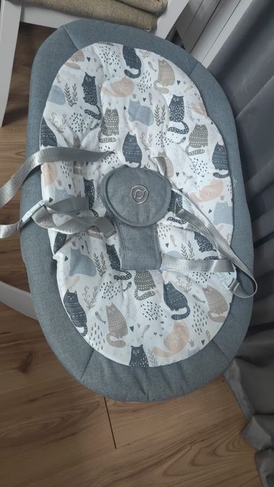 Электронная люлька