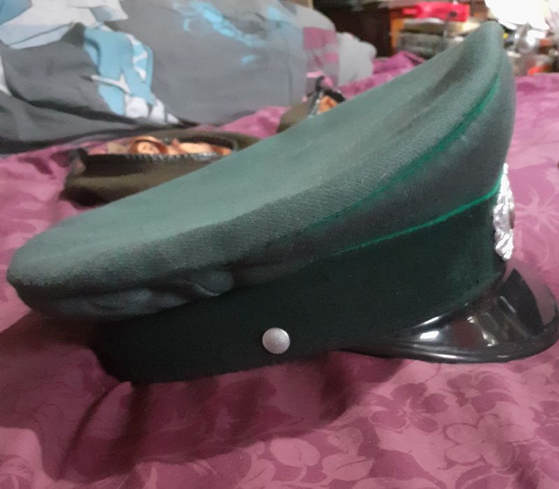 Caschete militare,vintage/chipiu militar,Germania,Olanda