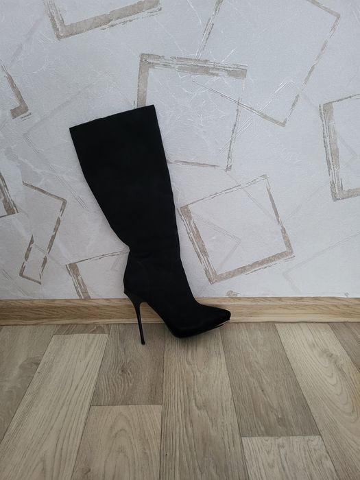 Продам сапоги д/с