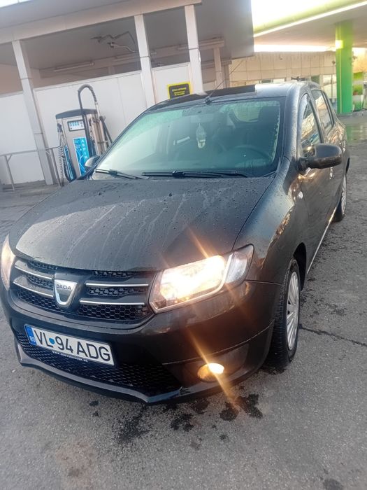 Dacia Sandero de Vânzare