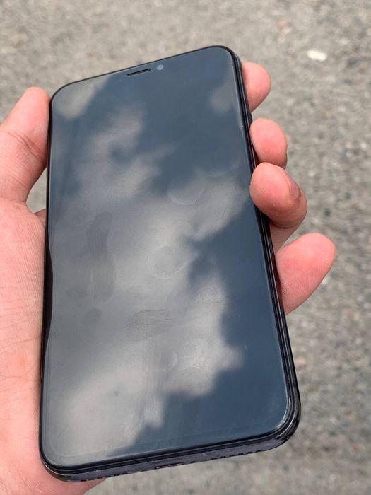 Iphone x ideal face bor srochna