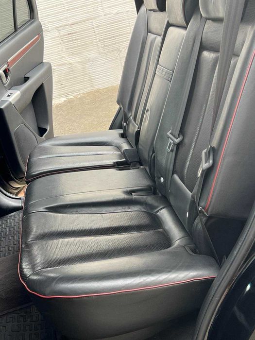 продавам HYUNDAI SANTA FE 2V6 Бензин ГАЗ