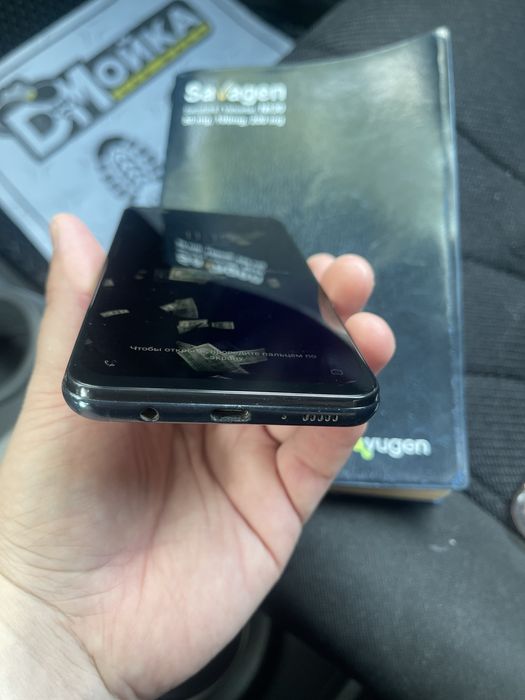 Сочна Продается Samsung Galaxy A30S 64 GB