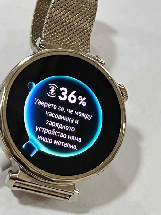 Huawei Watch gt5