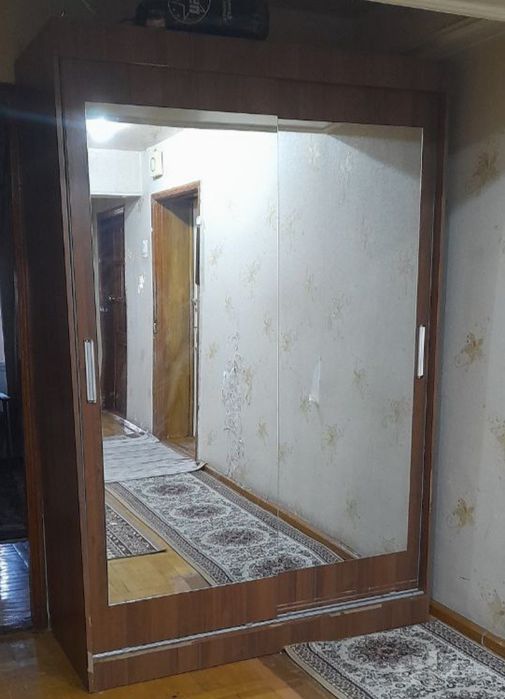 Продам вместительный шкаф