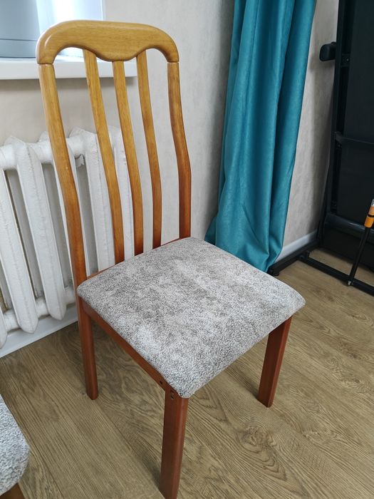 Продам стулья в хорошем состоянии