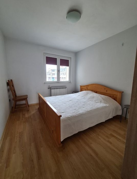 Дава се под наем Тристаен апартамент в Велико Търново, Акация - 72 кв.м за 397.8 € - Снимка #9