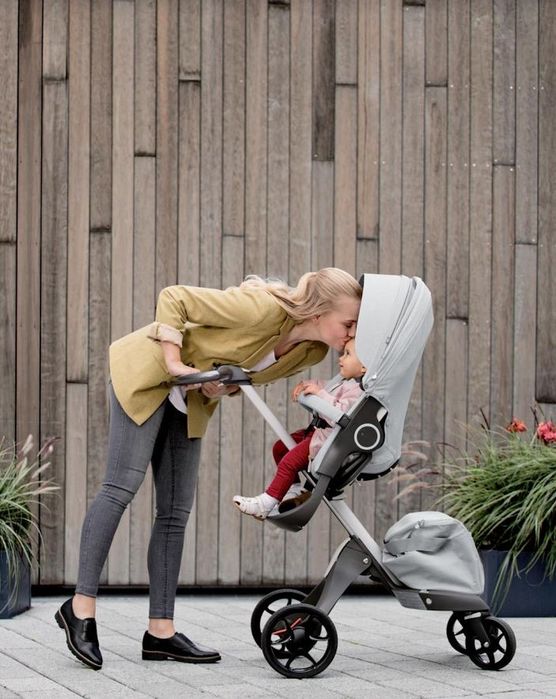 Stokke xplory v5
