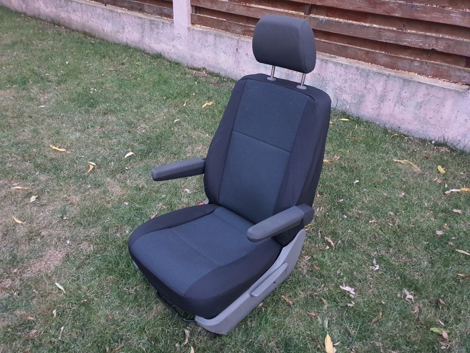 Scaune Vw Transporter Multivan T5 T6 sofer rotative bancheta pasager