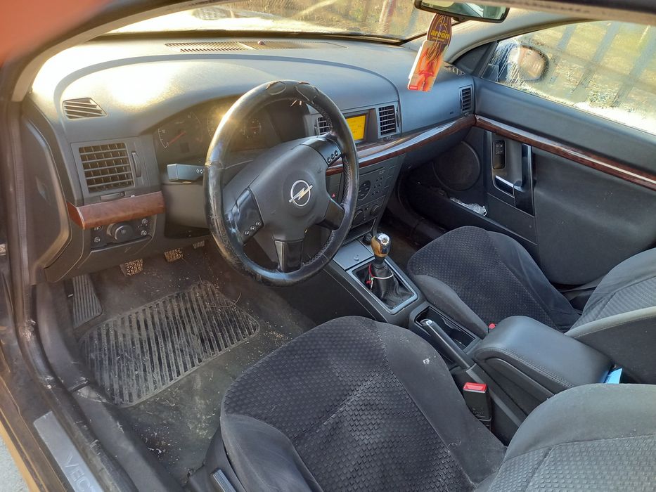 Опел Вектра 2.2 tdi  на части !