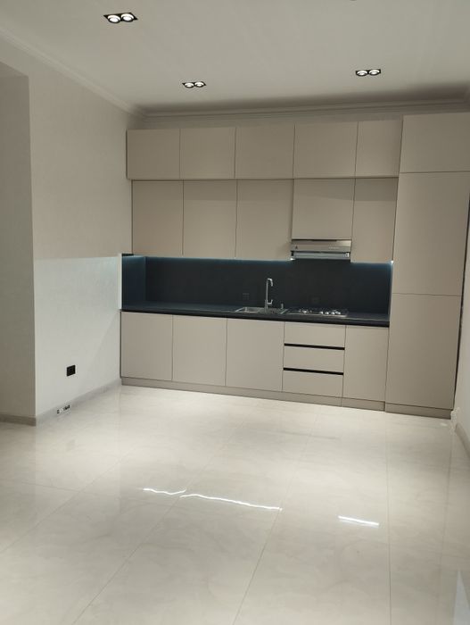 Новые дома в мирабадском районе