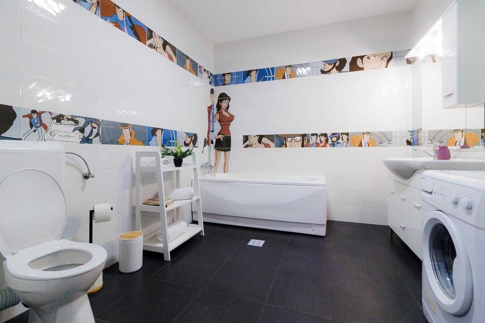 Aprtament de închiriat Bud Tower Satu Mare