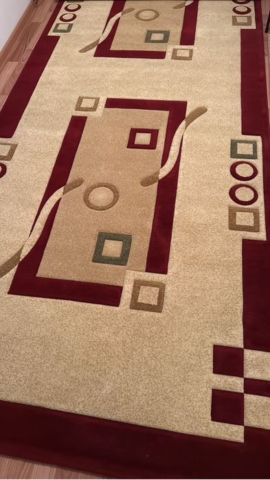 КОВЁР хорошего качества!