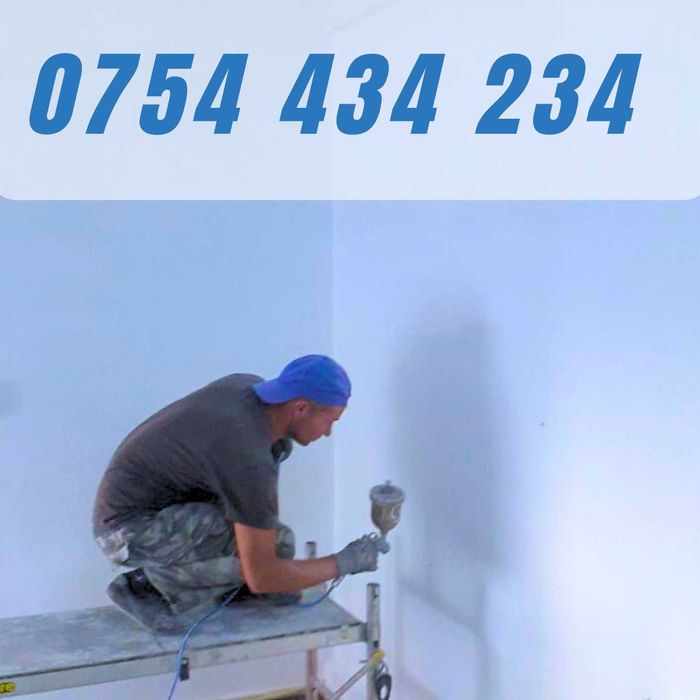 Meserias constructii