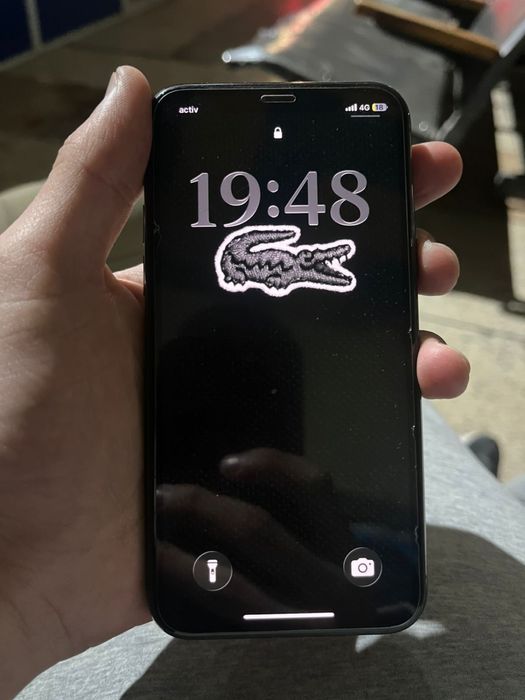 Iphone 11 pro без ремонта