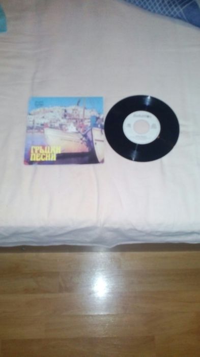 Грамофонни плочи Балкантон Бг естрада, Рок, народна музика и приказки