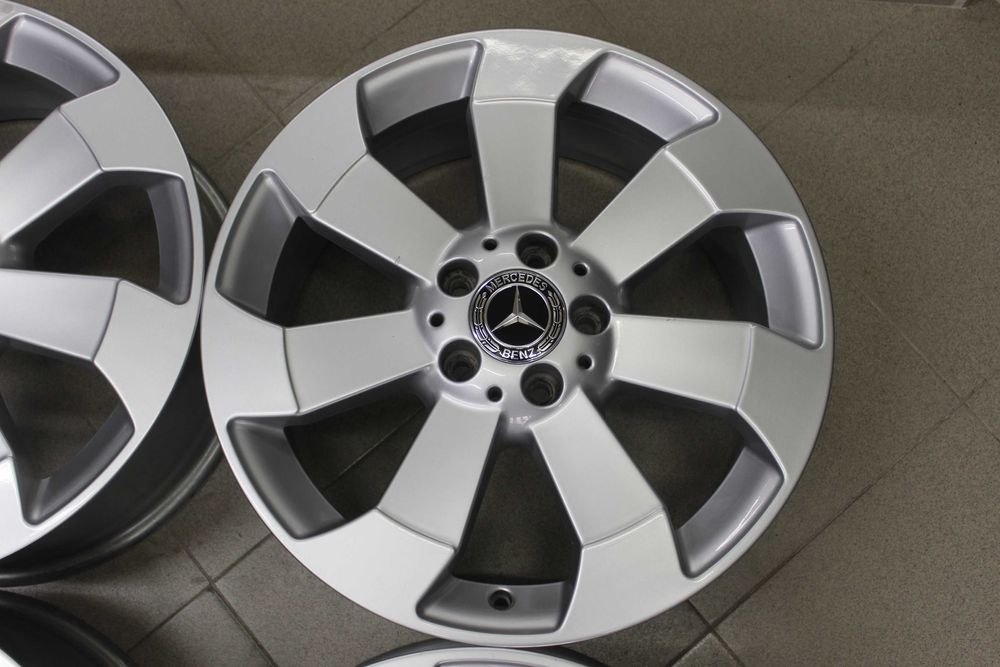 Джанти 18" Mercedes ML, GLE